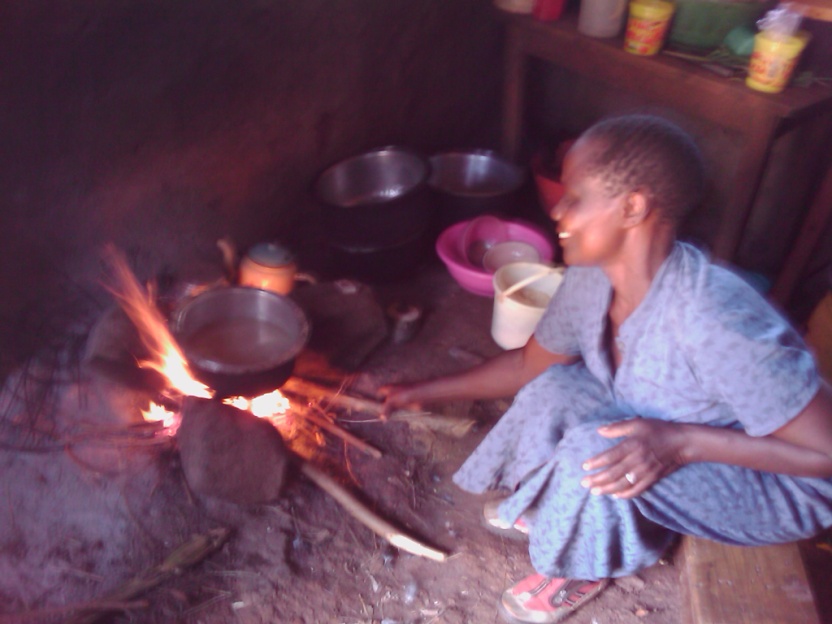 cook stoves Kenya 3