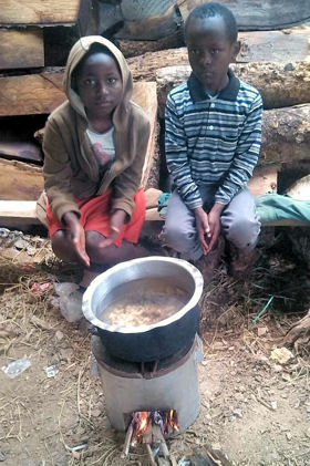 cook stoves Kenya 5